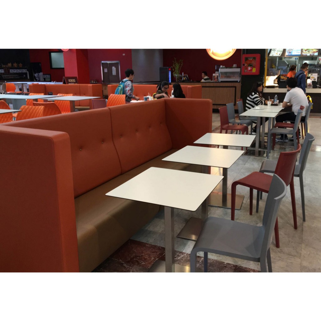 Scaun Nassau 533 - Nuovo Design